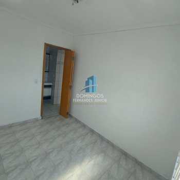 Apartamento em São Paulo, bairro Conjunto Residencial José Bonifácio