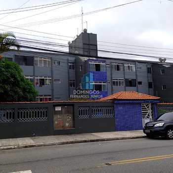 Apartamento em São Paulo, bairro Conjunto Residencial José Bonifácio