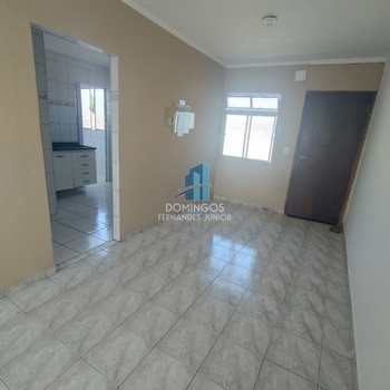 Apartamento em São Paulo, bairro Conjunto Residencial José Bonifácio