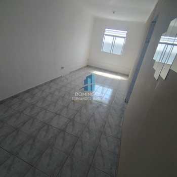 Apartamento em São Paulo, bairro Conjunto Residencial José Bonifácio