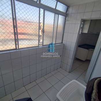 Apartamento em São Paulo, bairro Conjunto Residencial José Bonifácio