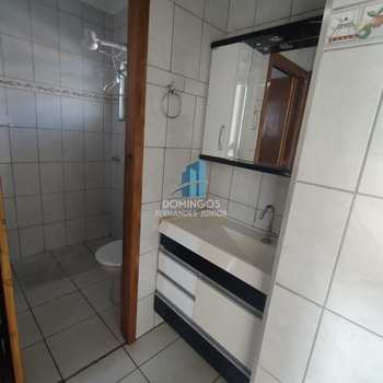 Apartamento em São Paulo, bairro Conjunto Residencial José Bonifácio