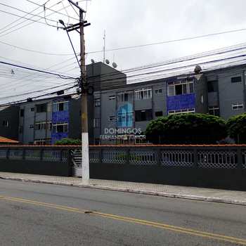 Apartamento em São Paulo, bairro Conjunto Residencial José Bonifácio