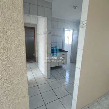 Apartamento em São Paulo, bairro Conjunto Residencial José Bonifácio