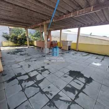 Sobrado em São Paulo, bairro Vila Carmosina