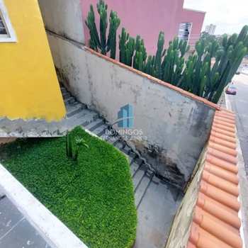 Sobrado em São Paulo, bairro Vila Carmosina