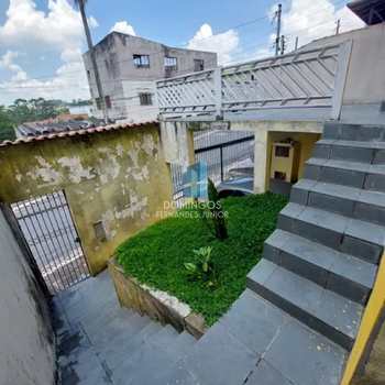 Sobrado em São Paulo, bairro Vila Carmosina