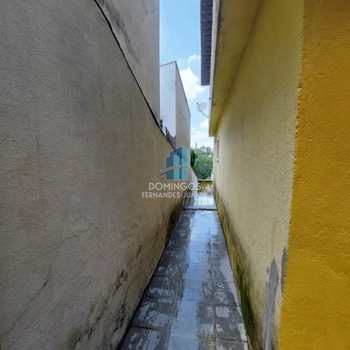 Sobrado em São Paulo, bairro Vila Carmosina