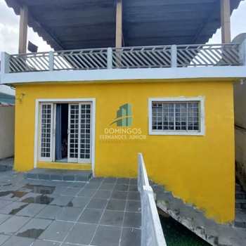 Sobrado em São Paulo, bairro Vila Carmosina