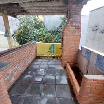 Sobrado em São Paulo, bairro Vila Carmosina