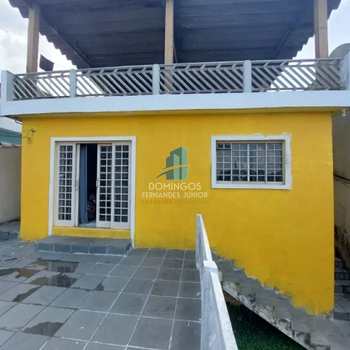 Sobrado em São Paulo, bairro Vila Carmosina