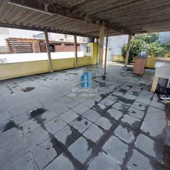 Sobrado em São Paulo, bairro Vila Carmosina