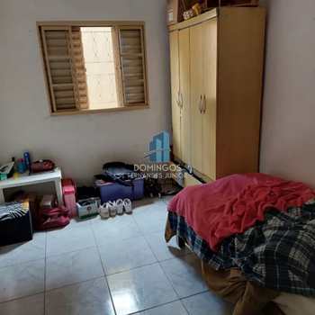Sobrado em São Paulo, bairro Vila Carmosina