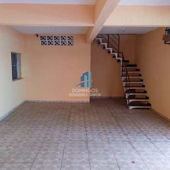 Casa Comercial em São Paulo, bairro Vila Verde