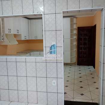 Casa Comercial em São Paulo, bairro Vila Verde