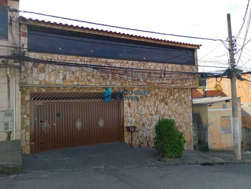 Casa Comercial, código 526 em São Paulo, bairro Vila Verde