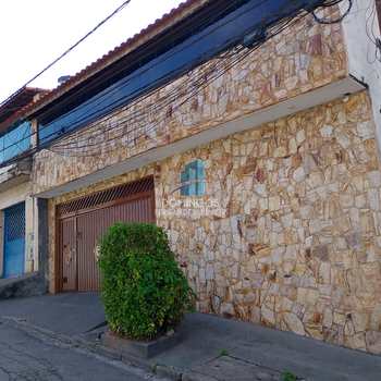 Casa Comercial em São Paulo, bairro Vila Verde