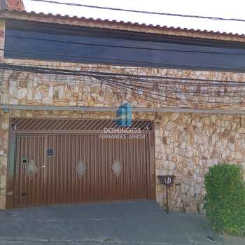 Casa Comercial em São Paulo, bairro Vila Verde