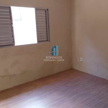 Casa Comercial em São Paulo, bairro Vila Verde