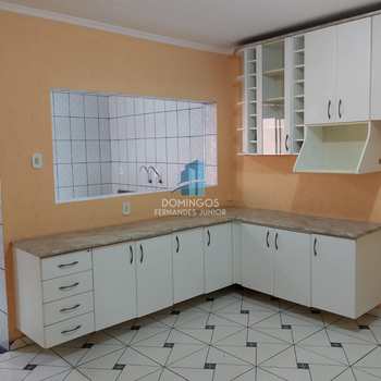 Casa Comercial em São Paulo, bairro Vila Verde