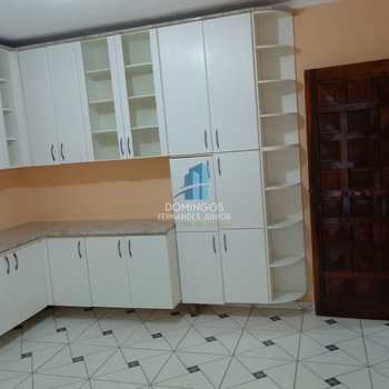 Casa Comercial em São Paulo, bairro Vila Verde