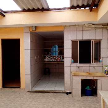 Casa Comercial em São Paulo, bairro Vila Verde