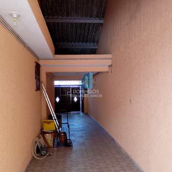 Casa Comercial em São Paulo, bairro Vila Verde