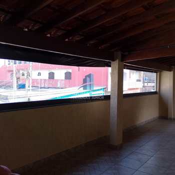 Casa Comercial em São Paulo, bairro Vila Verde