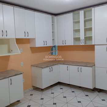 Casa Comercial em São Paulo, bairro Vila Verde