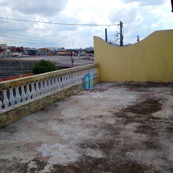Casa em São Paulo, bairro Itaquera
