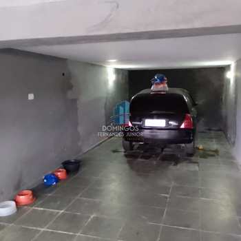 Casa em São Paulo, bairro Itaquera