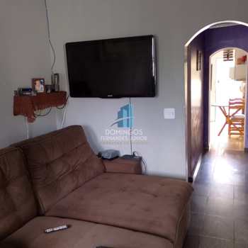 Casa em São Paulo, bairro Itaquera