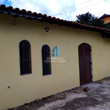 Casa em São Paulo, bairro Itaquera