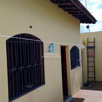 Casa em São Paulo, bairro Itaquera
