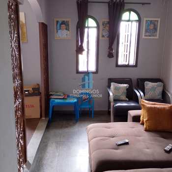 Casa em São Paulo, bairro Itaquera