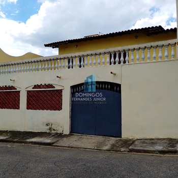 Casa em São Paulo, bairro Itaquera