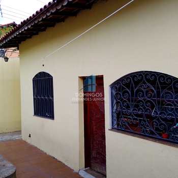 Casa em São Paulo, bairro Itaquera