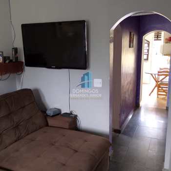 Casa em São Paulo, bairro Itaquera