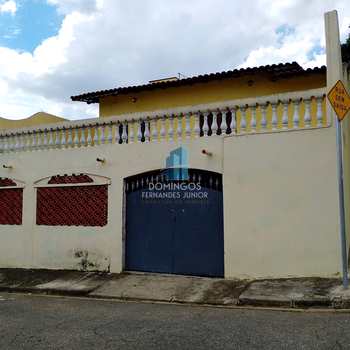 Casa em São Paulo, bairro Itaquera