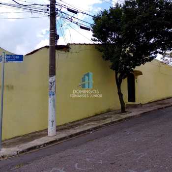 Casa em São Paulo, bairro Itaquera