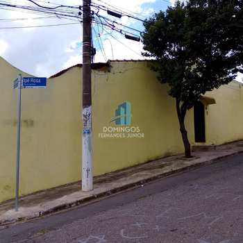 Casa em São Paulo, bairro Itaquera