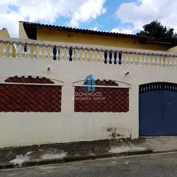 Casa em São Paulo, bairro Itaquera