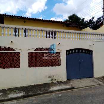 Casa em São Paulo, bairro Itaquera