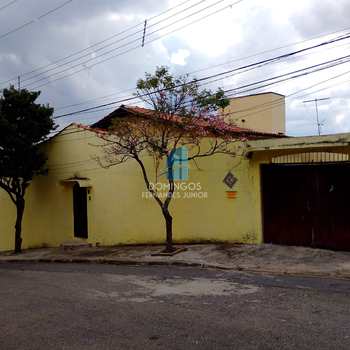 Casa em São Paulo, bairro Itaquera