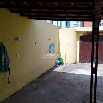 Casa em São Paulo, bairro Itaquera