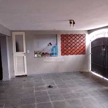 Casa em São Paulo, bairro Itaquera