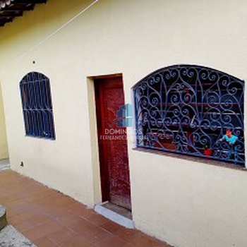 Casa em São Paulo, bairro Itaquera