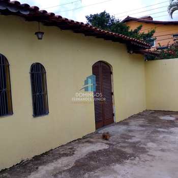 Casa em São Paulo, bairro Itaquera