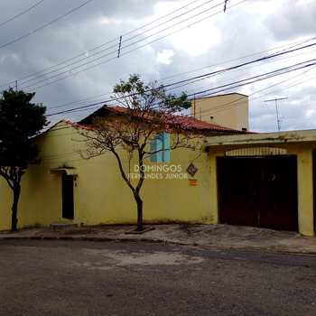 Casa em São Paulo, bairro Itaquera