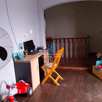 Casa em São Paulo, bairro Itaquera